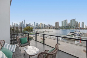 Waterfront Bliss in Promenade w/ Cozy 5BR/4BA